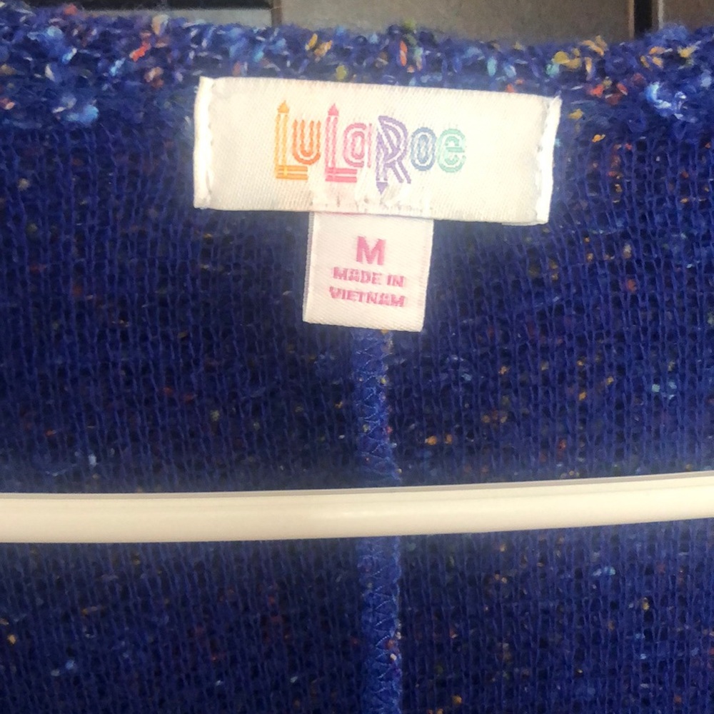 Like new Medium Knit Sarah